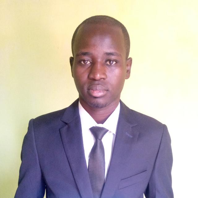 Pouolalbe Emar Baidi