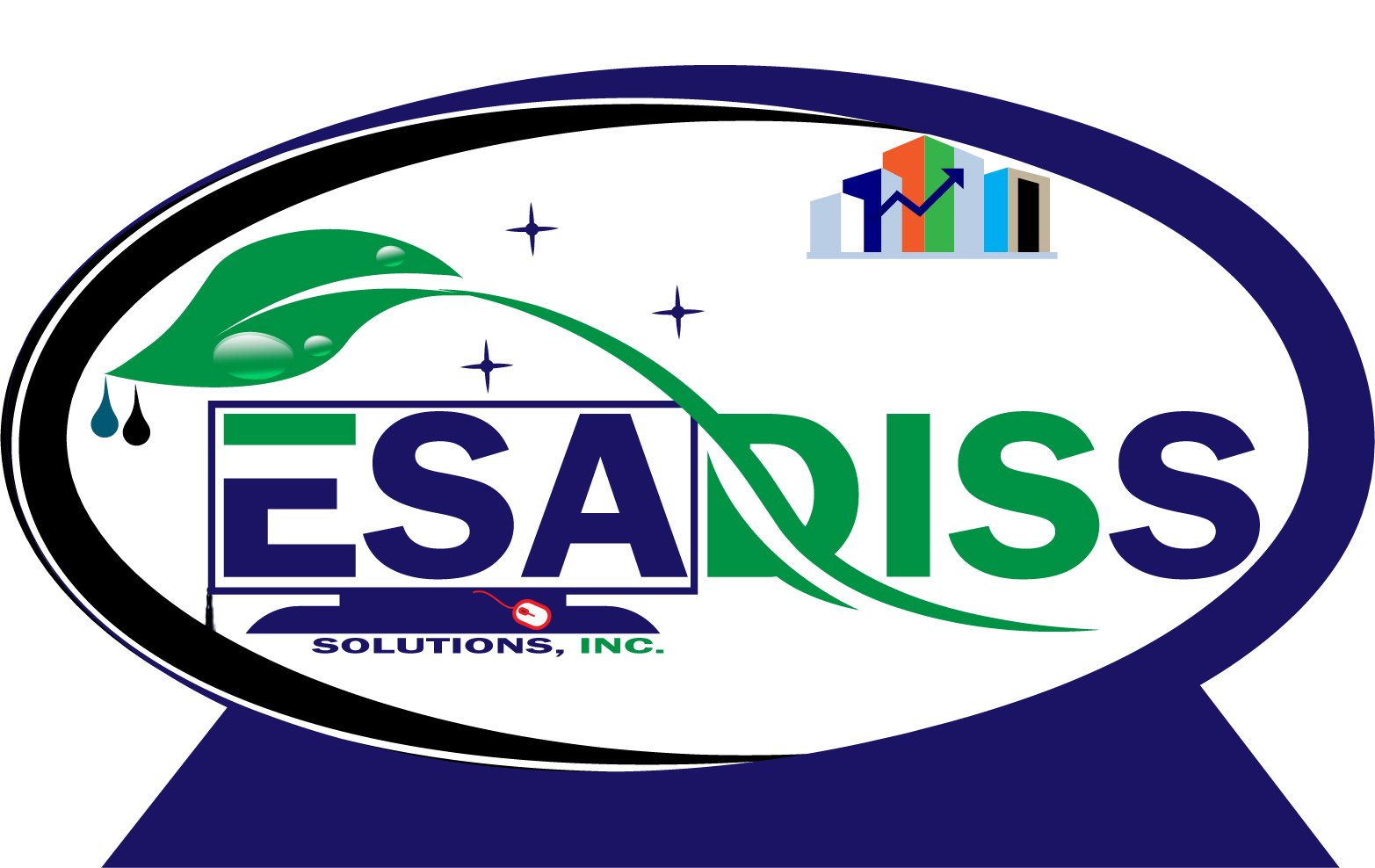 ESADISS Sarl | Cabinet expertise et conseil | Vente en ligne | Développement des solutions informatique