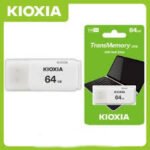 Clé USB 64G KIOXIA, TransMemory U202