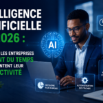 Intelligence artificielle