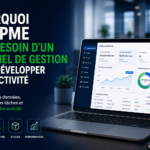 logiciel de gestion
